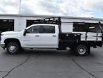 2024 Chevrolet Silverado 3500 Crew Cab RWD, CM Truck Beds Contractor Truck for sale #RF408594 - photo 5