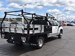 2024 Chevrolet Silverado 3500 Crew Cab RWD, CM Truck Beds Contractor Truck for sale #RF408594 - photo 2