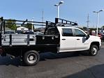 2024 Chevrolet Silverado 3500 Crew Cab RWD, CM Truck Beds Contractor Truck for sale #RF408837 - photo 10