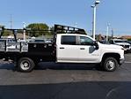 2024 Chevrolet Silverado 3500 Crew Cab RWD, CM Truck Beds Contractor Truck for sale #RF408837 - photo 11