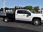 2024 Chevrolet Silverado 3500 Crew Cab RWD, CM Truck Beds Contractor Truck for sale #RF408837 - photo 12