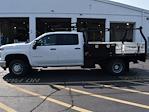 2024 Chevrolet Silverado 3500 Crew Cab RWD, CM Truck Beds Contractor Truck for sale #RF408837 - photo 6