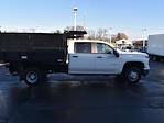 New 2024 Chevrolet Silverado 3500 Work Truck Crew Cab RWD 9' 7" Reading Landscape Dump for sale #RF408995 - photo 11