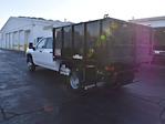 New 2024 Chevrolet Silverado 3500 Work Truck Crew Cab RWD 9' 7" Reading Landscape Dump for sale #RF408995 - photo 8