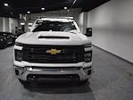 2024 Chevrolet Silverado 3500 Crew Cab 4WD, Monroe Truck Equipment Z-DumpPRO™ Elite Dump Truck for sale #RF436189 - photo 3