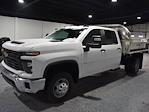 2024 Chevrolet Silverado 3500 Crew Cab 4WD, Monroe Truck Equipment Z-DumpPRO™ Elite Dump Truck for sale #RF436189 - photo 4