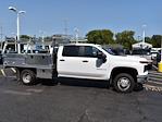 2024 Chevrolet Silverado 3500 Crew Cab 4WD, Monroe Truck Equipment TradesPro Elite Contractor Truck for sale #RF438752 - photo 12