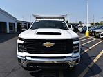 2024 Chevrolet Silverado 3500 Crew Cab 4WD, Monroe Truck Equipment TradesPro Elite Contractor Truck for sale #RF438752 - photo 3