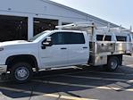 2024 Chevrolet Silverado 3500 Crew Cab 4WD, Monroe Truck Equipment TradesPro Elite Contractor Truck for sale #RF438752 - photo 5