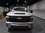 New 2024 Chevrolet Silverado 3500 Work Truck Crew Cab 4WD 9' Monroe Truck Equipment Service Truck for sale #RF438766 - photo 3