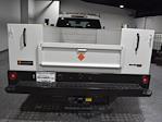 New 2024 Chevrolet Silverado 3500 Work Truck Crew Cab 4WD 9' Monroe Truck Equipment Service Truck for sale #RF438766 - photo 9