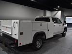 New 2024 Chevrolet Silverado 3500 Work Truck Crew Cab 4WD 9' Monroe Truck Equipment Service Truck for sale #RF438766 - photo 2