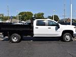 2024 Chevrolet Silverado 3500 Crew Cab 4WD, Monroe Truck Equipment Z-DumpPRO™ Dump Truck for sale #RF438797 - photo 11