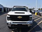 2024 Chevrolet Silverado 3500 Crew Cab 4WD, Monroe Truck Equipment Z-DumpPRO™ Dump Truck for sale #RF438797 - photo 3