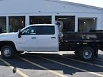 2024 Chevrolet Silverado 3500 Crew Cab 4WD, Monroe Truck Equipment Z-DumpPRO™ Dump Truck for sale #RF438797 - photo 6