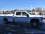 2024 Chevrolet Silverado 3500 Crew Cab 4WD, Monroe Truck Equipment ServicePRO™ Service Truck for sale #RF438828 - photo 12