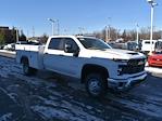 2024 Chevrolet Silverado 3500 Crew Cab 4WD, Monroe Truck Equipment ServicePRO™ Service Truck for sale #RF438828 - photo 13