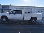 2024 Chevrolet Silverado 3500 Crew Cab 4WD, Monroe Truck Equipment ServicePRO™ Service Truck for sale #RF438828 - photo 6