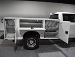 New 2024 Chevrolet Silverado 3500 Work Truck Crew Cab 4WD 9' Knapheide Service Truck for sale #RF440975 - photo 12