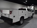 New 2024 Chevrolet Silverado 3500 Work Truck Crew Cab 4WD 9' Knapheide Service Truck for sale #RF440975 - photo 2