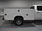 New 2024 Chevrolet Silverado 3500 Work Truck Crew Cab 4WD 9' Knapheide Service Truck for sale #RF440975 - photo 9