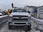 2024 Chevrolet Silverado 6500 Regular Cab DRW 4WD, Mechanics Body for sale #RH084056 - photo 3