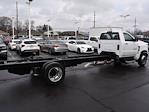 2024 Chevrolet Silverado 6500 Regular Cab DRW RWD, Cab Chassis for sale #RH127282 - photo 10