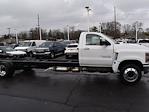 2024 Chevrolet Silverado 6500 Regular Cab DRW RWD, Cab Chassis for sale #RH127282 - photo 12