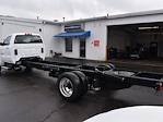 2024 Chevrolet Silverado 6500 Regular Cab DRW RWD, Cab Chassis for sale #RH127282 - photo 8