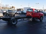 2024 Chevrolet Silverado 5500 Regular Cab DRW RWD, Cab Chassis for sale #RH139688 - photo 10