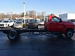 2024 Chevrolet Silverado 5500 Regular Cab DRW RWD, Cab Chassis for sale #RH139688 - photo 11