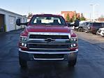 2024 Chevrolet Silverado 5500 Regular Cab DRW RWD, Cab Chassis for sale #RH139688 - photo 3