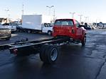 2024 Chevrolet Silverado 5500 Regular Cab DRW RWD, Cab Chassis for sale #RH139688 - photo 2