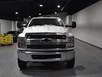 2024 Chevrolet Silverado 5500 Crew Cab DRW 4WD, Knapheide Steel Service Body Service Truck for sale #RH222208 - photo 3