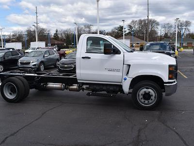 New 2024 Chevrolet Silverado 5500 - photo 1