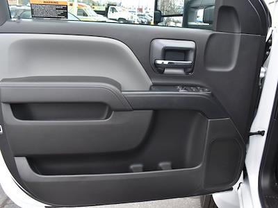 New 2024 Chevrolet Silverado 5500 - photo 1