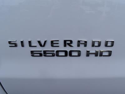New 2024 Chevrolet Silverado 5500 - photo 1