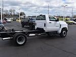 2024 Chevrolet Silverado 5500 Regular Cab DRW RWD, Cab Chassis for sale #RH261673 - photo 10