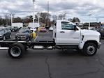 2024 Chevrolet Silverado 5500 Regular Cab DRW RWD, Cab Chassis for sale #RH261673 - photo 11