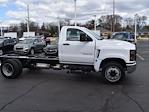 2024 Chevrolet Silverado 5500 Regular Cab DRW RWD, Cab Chassis for sale #RH261673 - photo 12