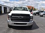 2024 Chevrolet Silverado 5500 Regular Cab DRW RWD, Cab Chassis for sale #RH261673 - photo 4