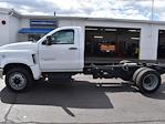 2024 Chevrolet Silverado 5500 Regular Cab DRW RWD, Cab Chassis for sale #RH261673 - photo 6