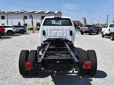 2024 Chevrolet Silverado 5500 Regular Cab DRW RWD Cab Chassis for sale #RH261674 - photo 2