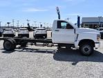 2024 Chevrolet Silverado 5500 Regular Cab DRW RWD, Cab Chassis for sale #RH261674 - photo 13