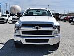 2024 Chevrolet Silverado 5500 Regular Cab DRW RWD, Cab Chassis for sale #RH261674 - photo 4