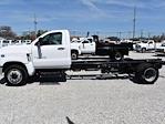 2024 Chevrolet Silverado 5500 Regular Cab DRW RWD, Cab Chassis for sale #RH261674 - photo 9