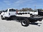 2024 Chevrolet Silverado 5500 Regular Cab DRW RWD, Cab Chassis for sale #RH261674 - photo 10