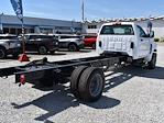 2024 Chevrolet Silverado 5500 Regular Cab DRW RWD, Cab Chassis for sale #RH261674 - photo 2