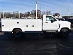 2024 Chevrolet Silverado 5500 Regular Cab DRW RWD, Knapheide Steel Service Body Service Truck for sale #RH261675 - photo 12