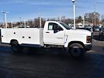 2024 Chevrolet Silverado 5500 Regular Cab DRW RWD, Knapheide Steel Service Body Service Truck for sale #RH261675 - photo 13